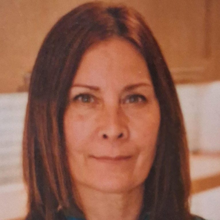 Dionne Woodcock